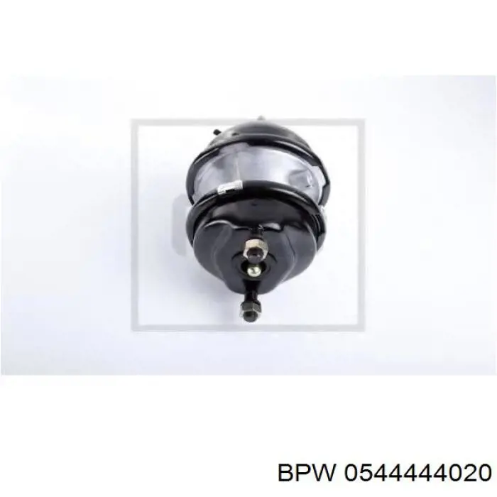 Камера тормозная Provia PRO7127130