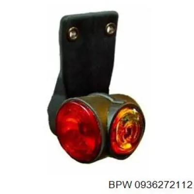Купить 0936272112 BPW 