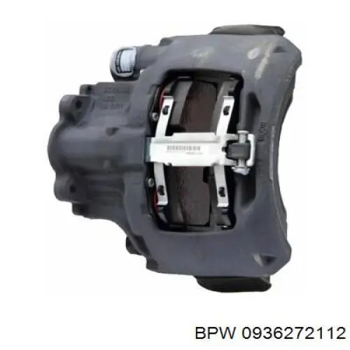  BPW 0936272112 цена, от 1636.23 USD