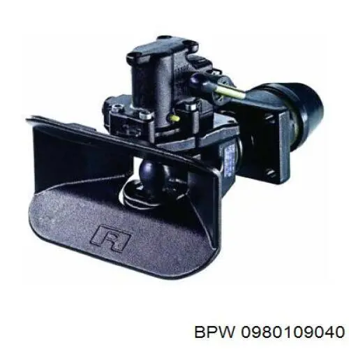  BPW 0980109040 цена, от 46.99 USD