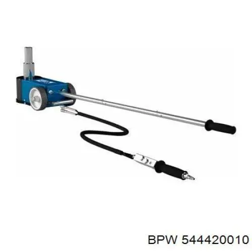 Камеры пневмотормозов BPW 544420010 цена, от 67.60 USD