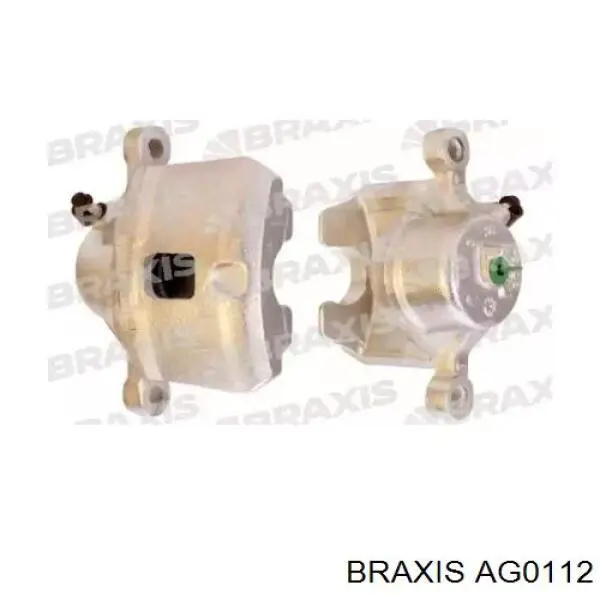 MR475867 Mitsubishi Suporte do freio dianteiro esquerdo