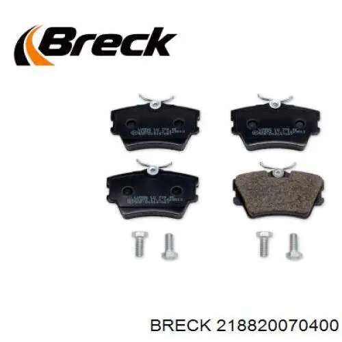 Задние дисковые колодки Jurid/Bendix 571875B