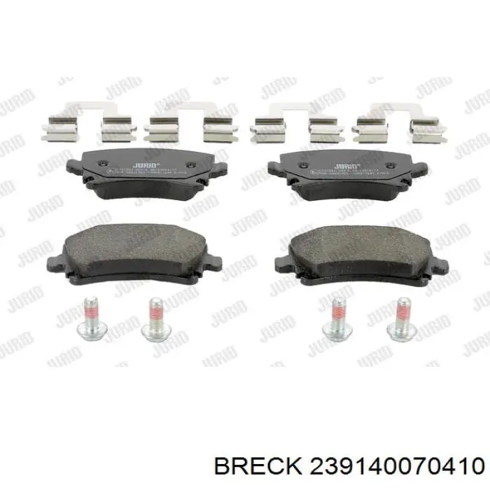 Колодки дисковые  Rider RD330085PRF цена, от 30.25 USD