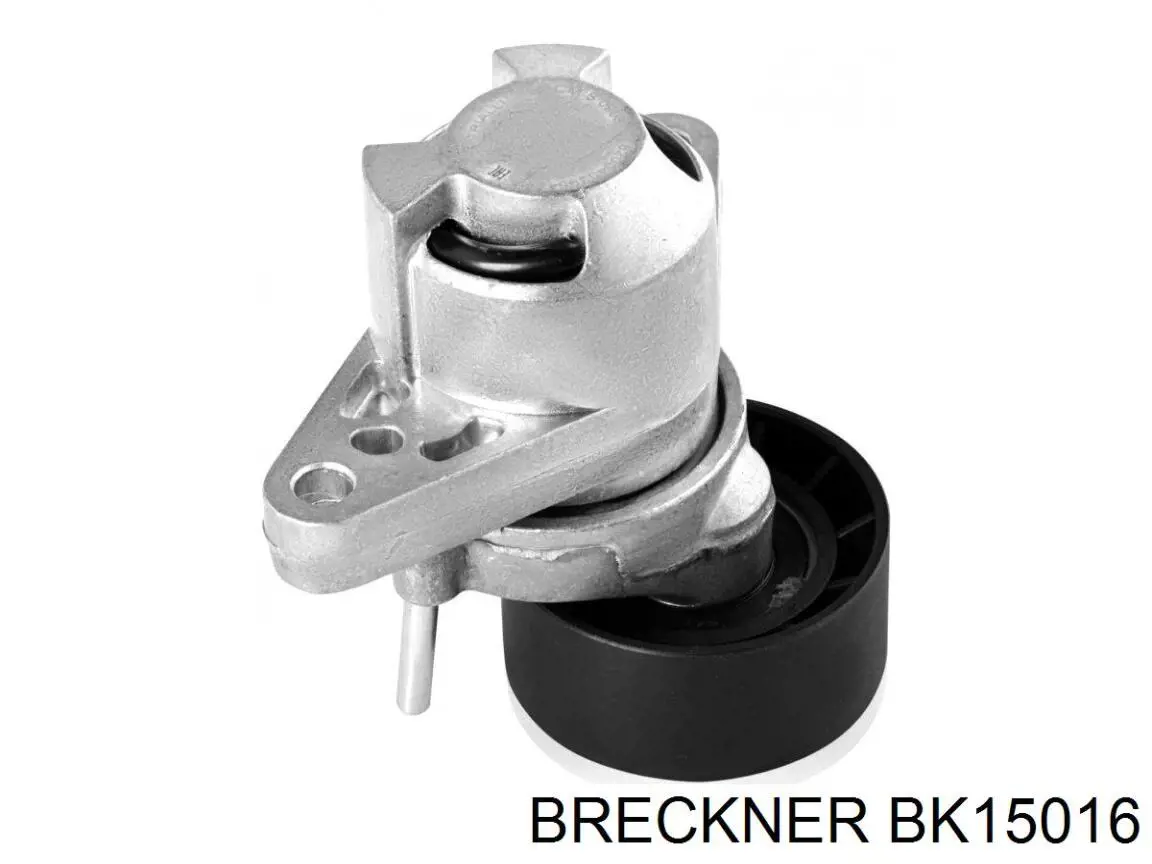 BK15016 Breckner натяжитель приводного ремня