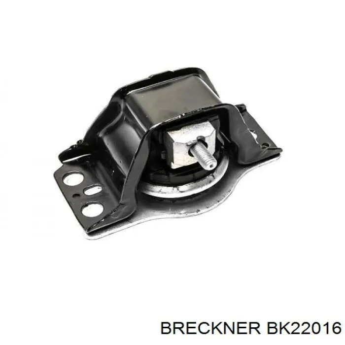 BK22016 Breckner подушка (опора двигателя правая)