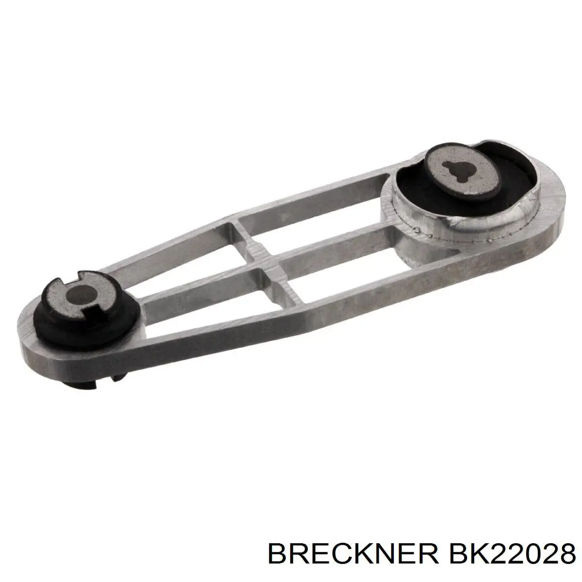 Левая подушка двигателя BK22028 Breckner