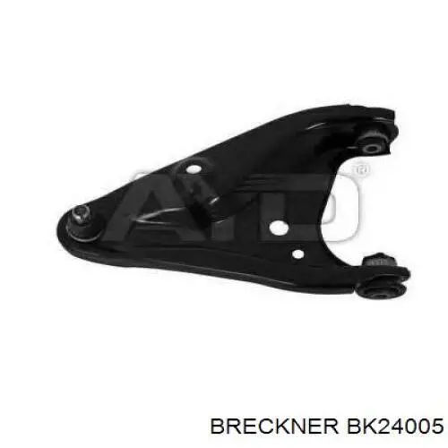BK24005 Breckner рычаг передней подвески нижний левый