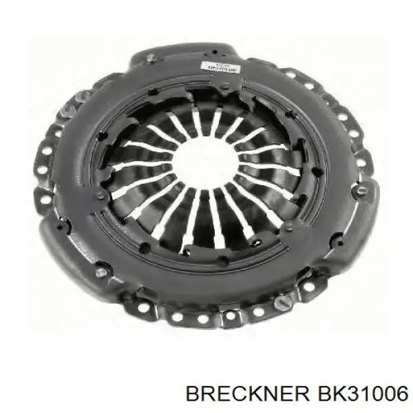 Купить BK31006 Breckner Корзина сцепления
