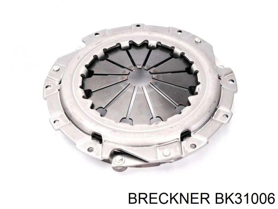 Лепестковая корзина сцепления Breckner BK31006 цена, от 10.07 USD