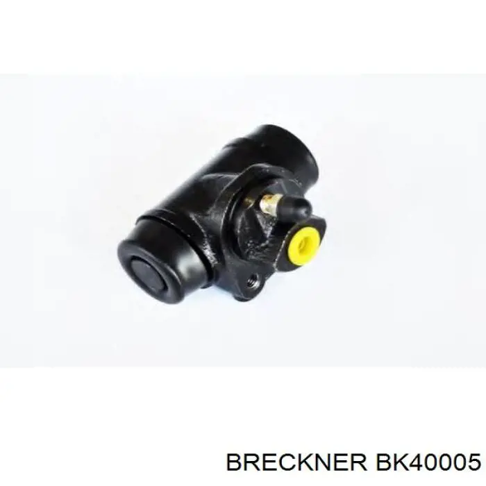 Рабочий тормозной цилиндр Breckner BK40005 цена, от 7.73 USD