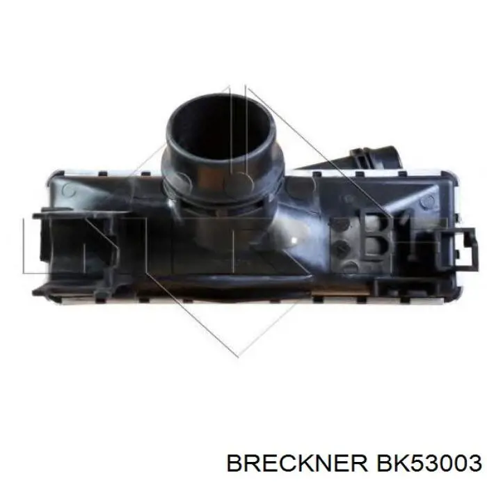 Интеркулер BK53003 Breckner