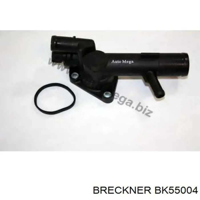 BK55004 Breckner термостат