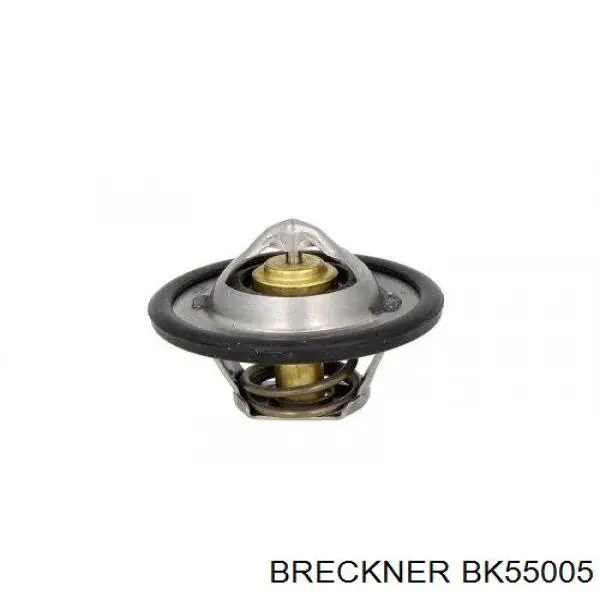 BK55005 Breckner термостат