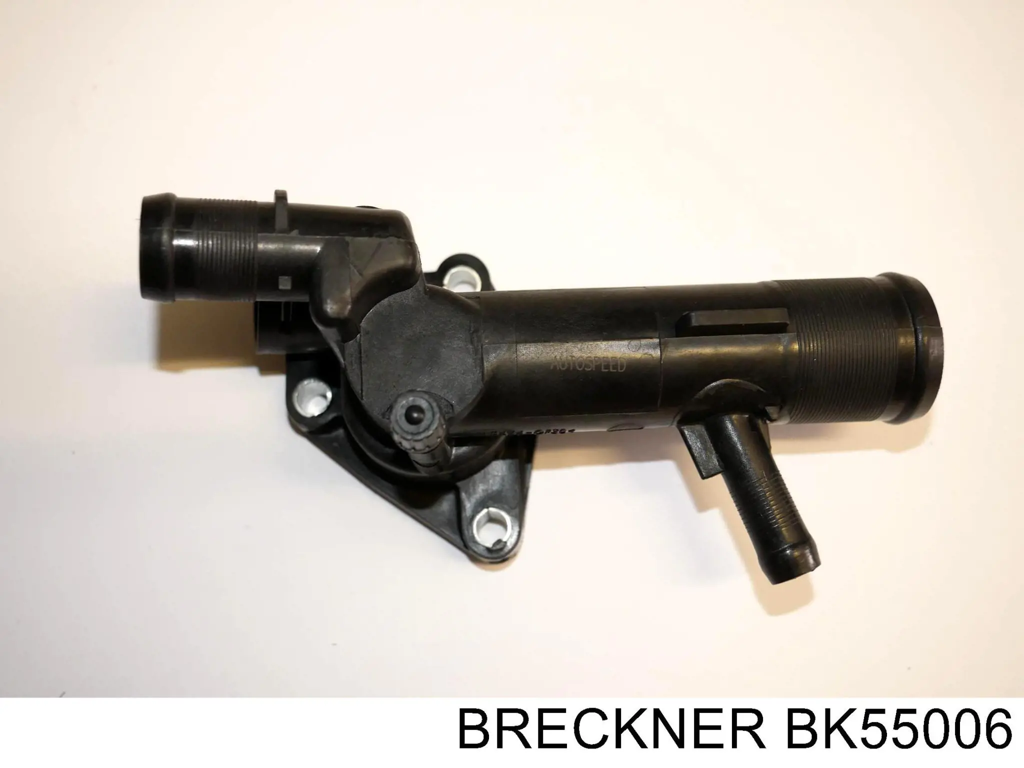 BK55006 Breckner термостат