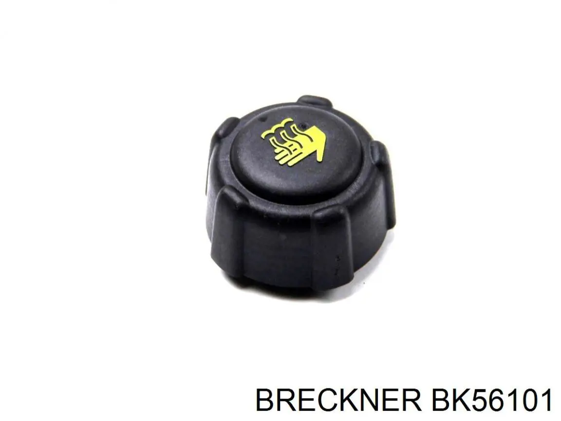 BK56101 Breckner крышка (пробка расширительного бачка)