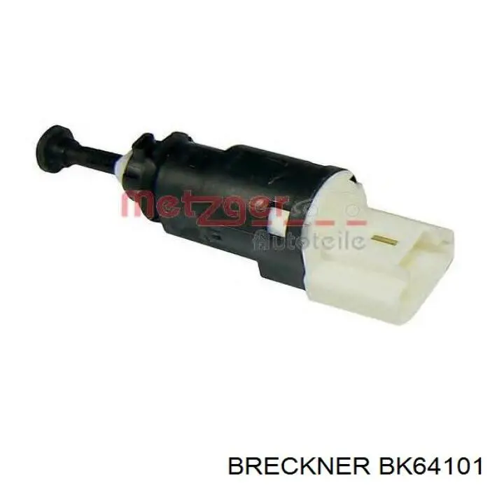 BK64101 Breckner датчик включения стопсигнала