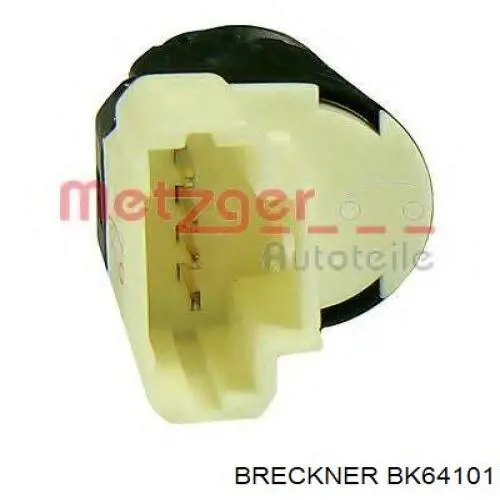 BK64101 Breckner Датчик тормоза