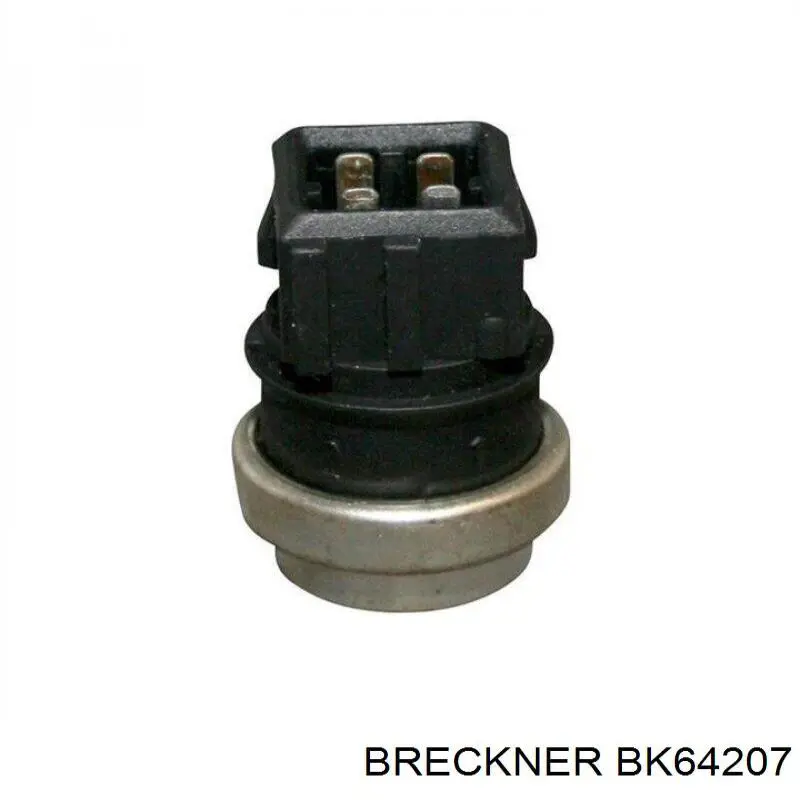 BK64207 Breckner датчик температуры охлаждающей жидкости