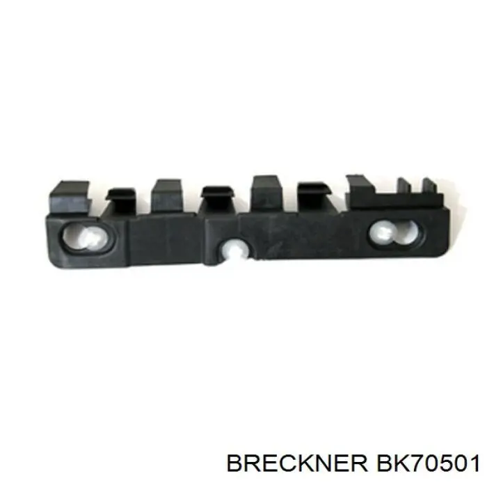 Купить 8504429042 Renault (RVI) Правый кронштейн крепления бампера заднего