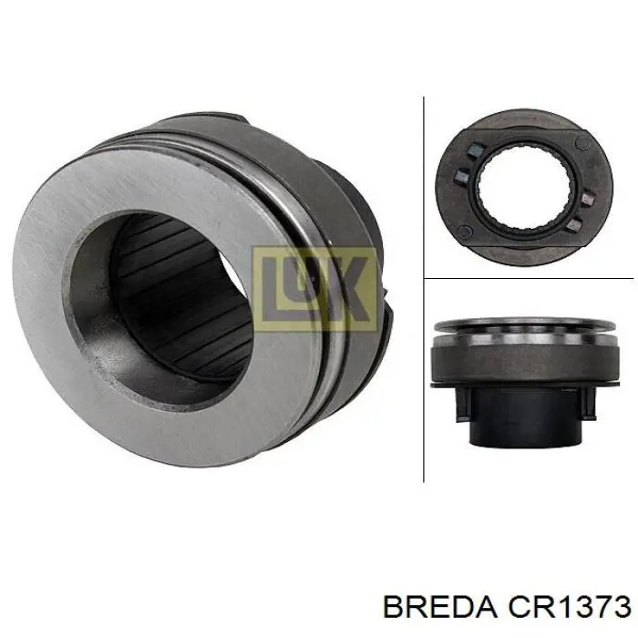 C0025 Coram Подшипник выжимной сцепления