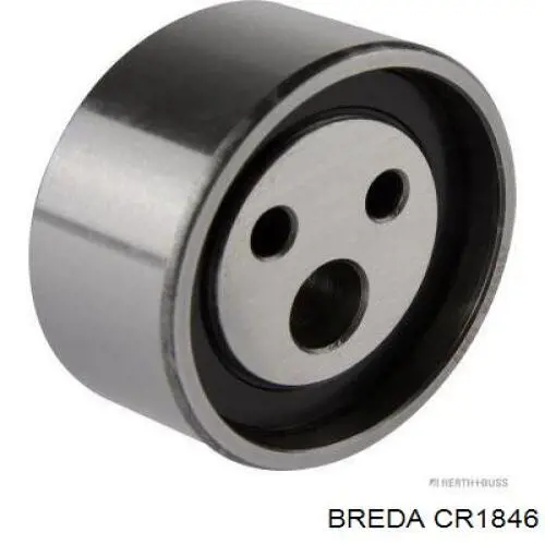 CR1846 Breda ролик грм