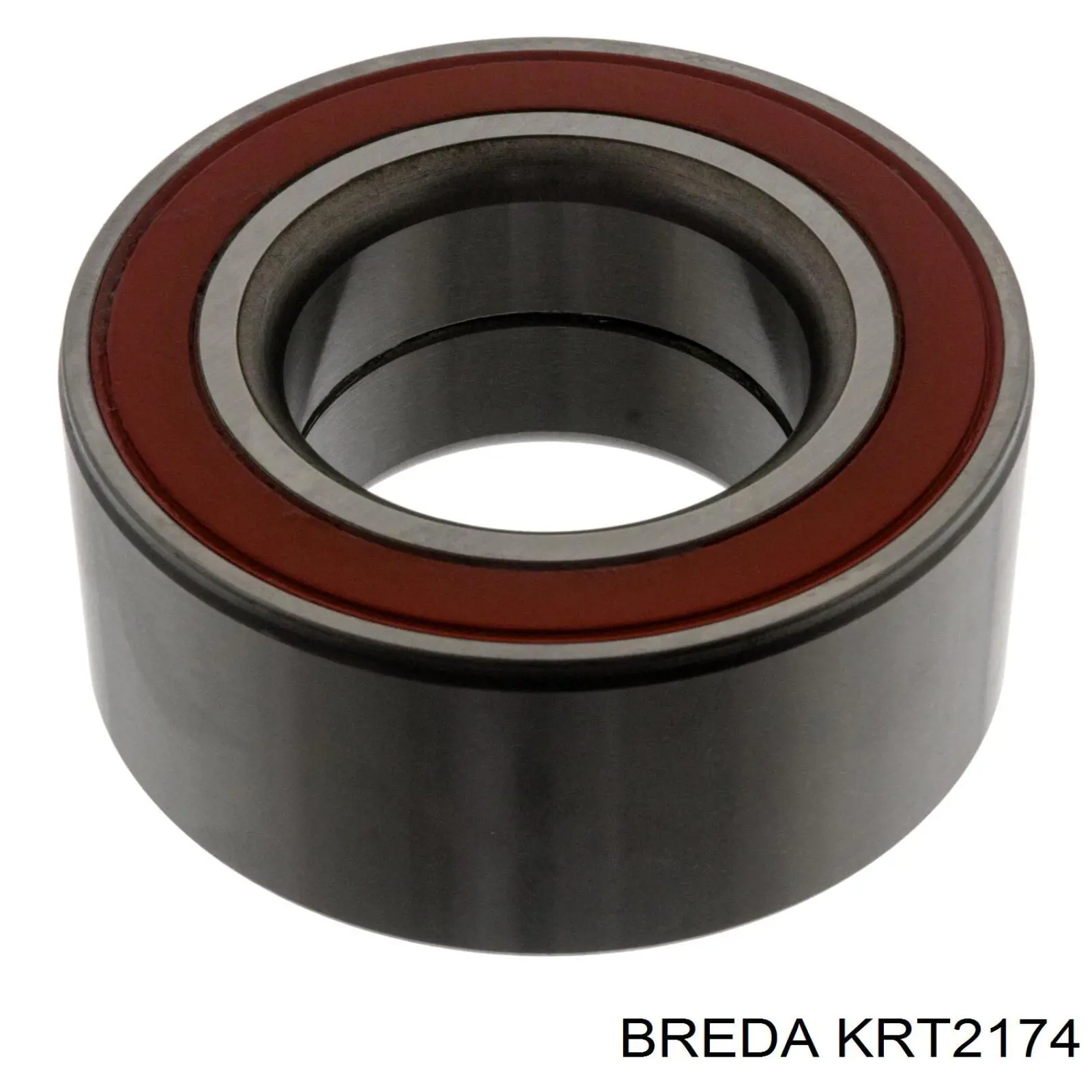 Купить KRT2174 Breda Задняя шпиндель