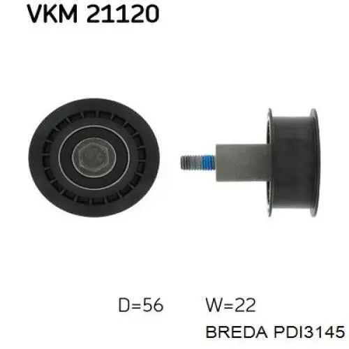 PDI3145 Breda