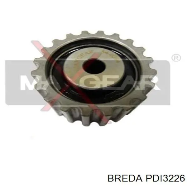 Паразитный ролик ГРМ PDI3226 Breda