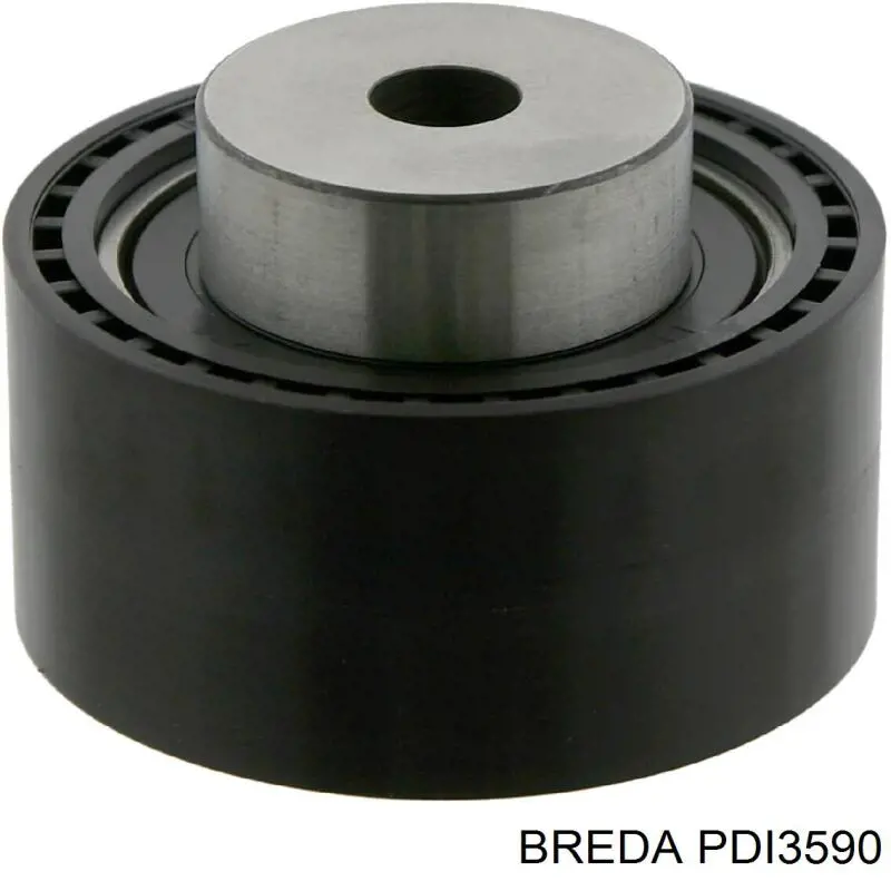 Паразитный ролик ГРМ PDI3590 Breda