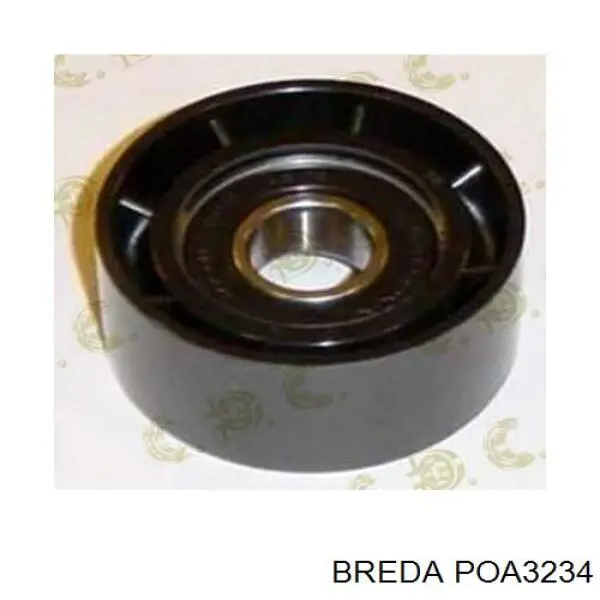 Паразитный ролик POA3234 Breda