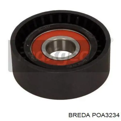 POA3234 Breda паразитный ролик