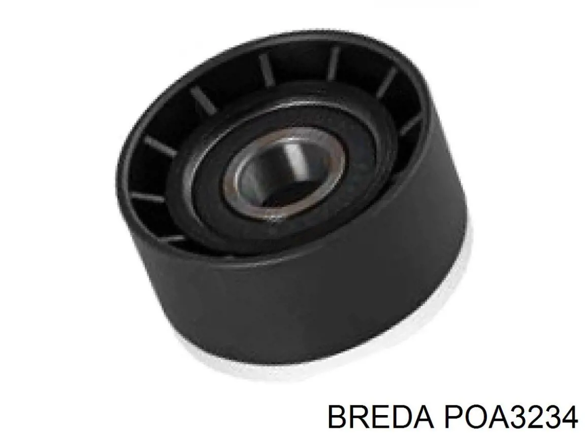 Купить POA3234 Breda Паразитный ролик