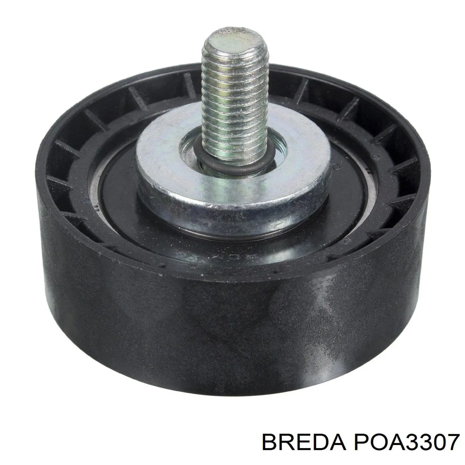 Натяжной ролик POA3307 Breda