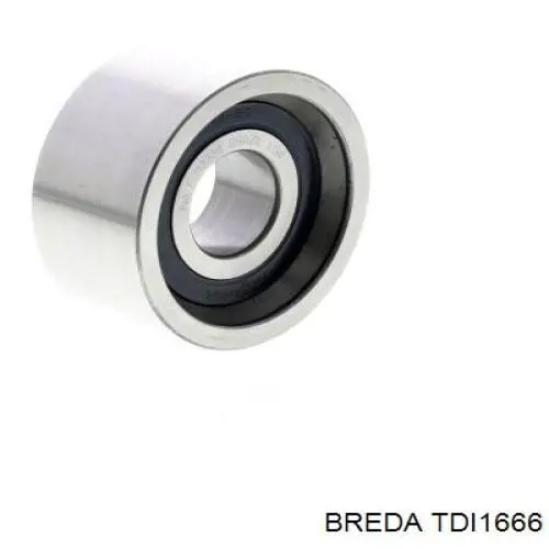 Ролик ГРМ TDI1666 Breda
