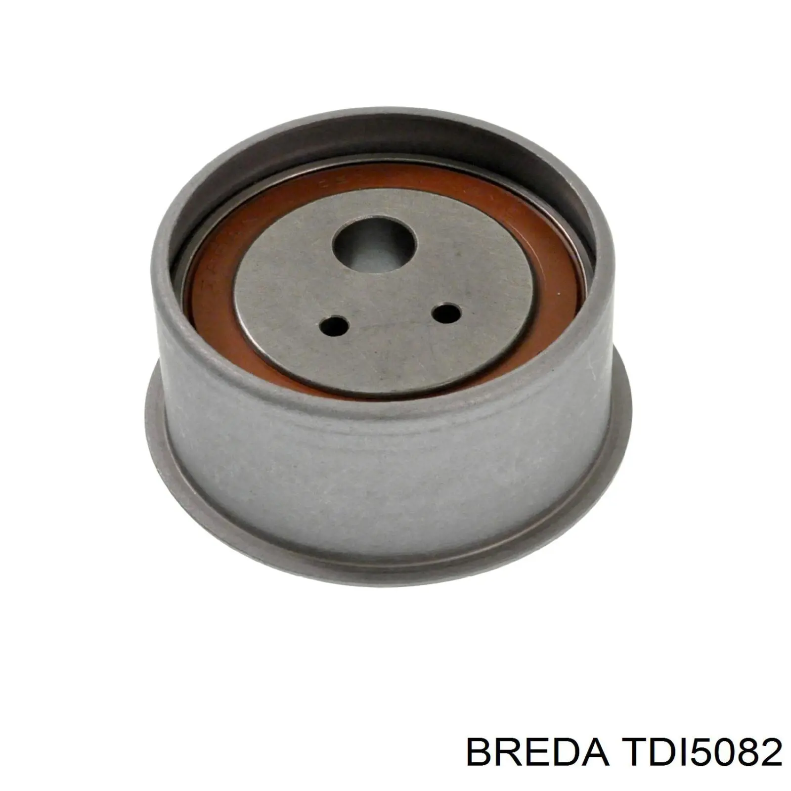 TDI5082 Breda rolo de reguladora de tensão da correia do mecanismo de distribuição de gás
