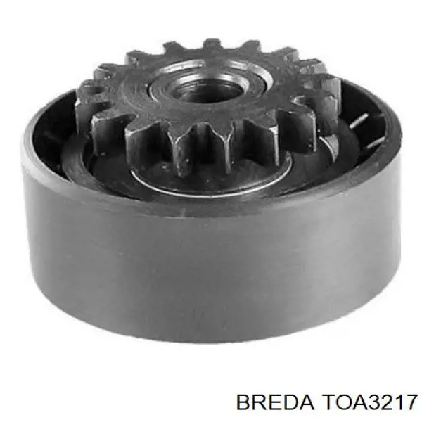 Натяжной ролик TOA3217 Breda