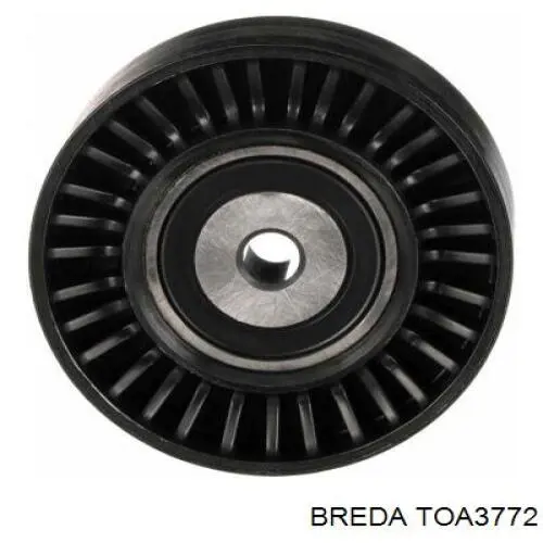 Паразитный ролик приводного ремня Breda TOA3772 цена, от 15.56 USD