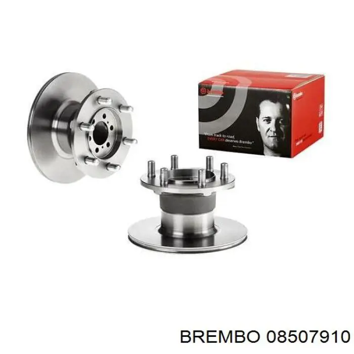 08507910 Brembo