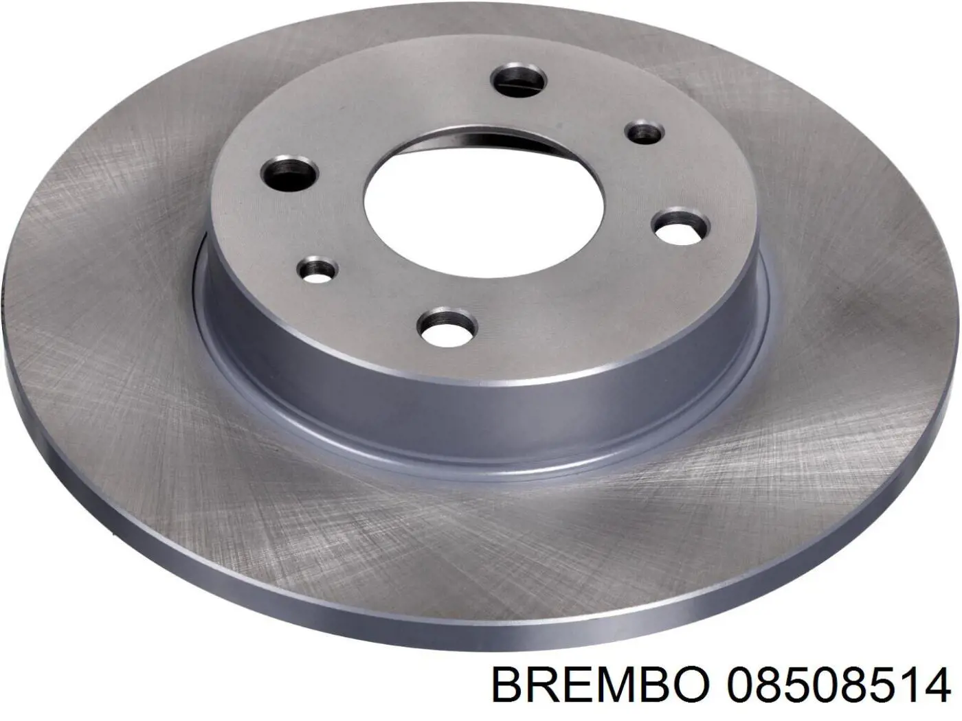 Тормозные диски 08508514 Brembo