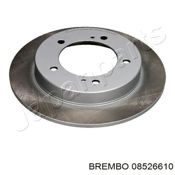 Тормоз дисковый передний Brembo 08526610 цена, от 29.90 USD