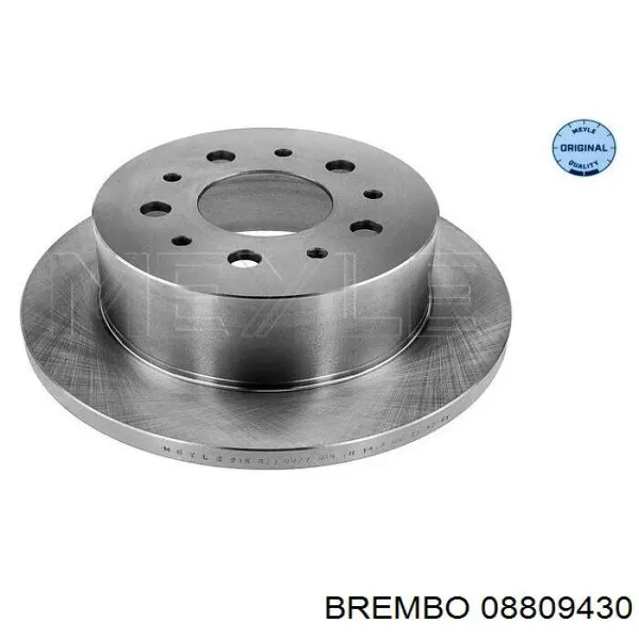 08809430 Brembo