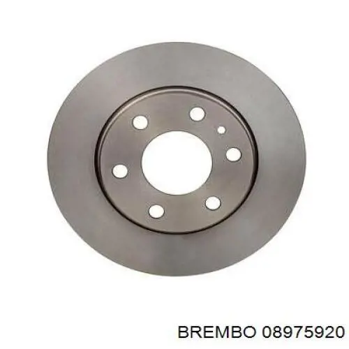 08975920 Brembo