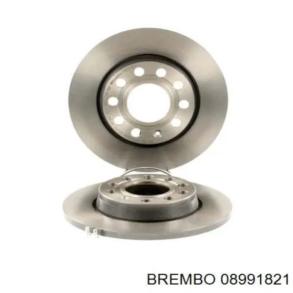 08991821 Brembo