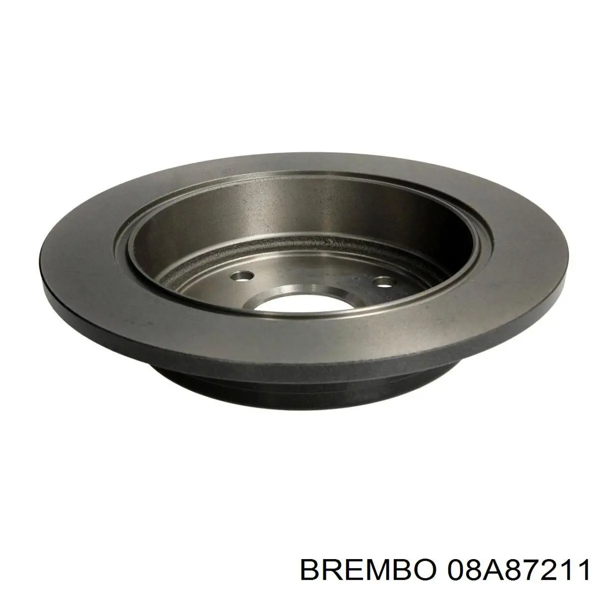 08A87211 Brembo