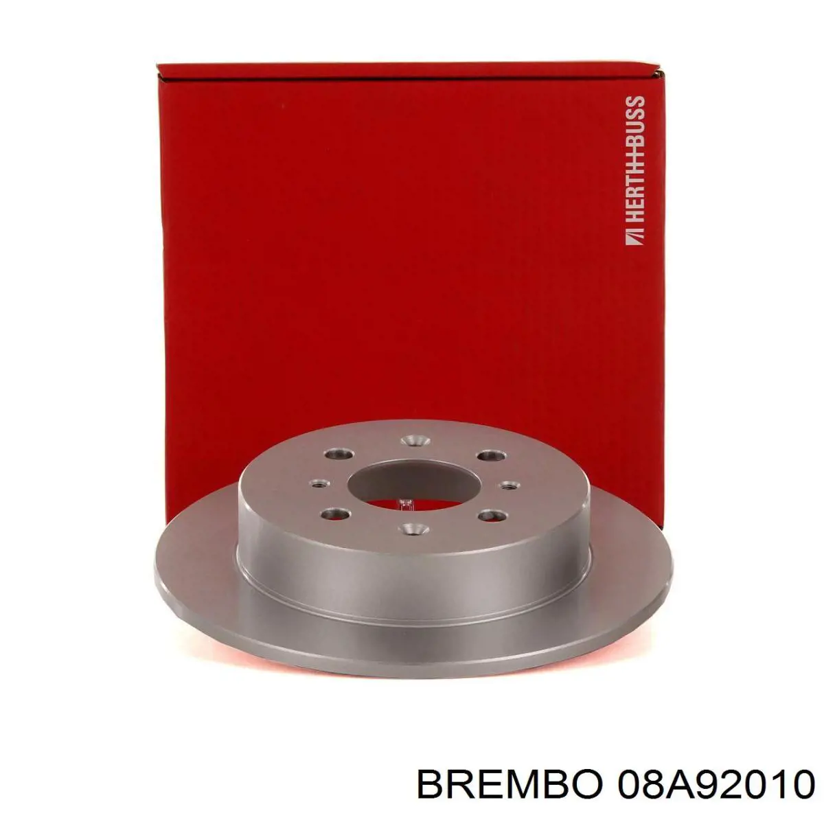 08A92010 Brembo