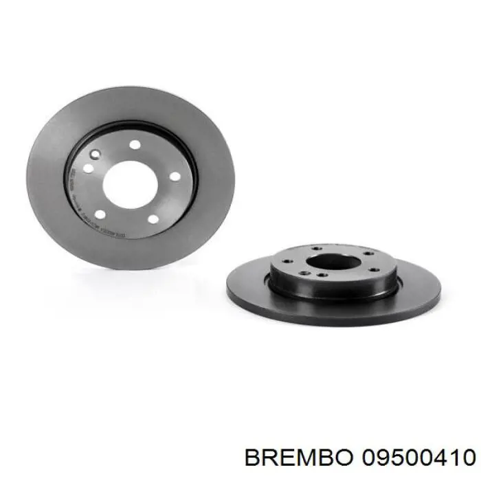 09500410 Brembo