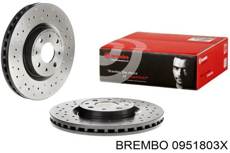 0951803X Brembo