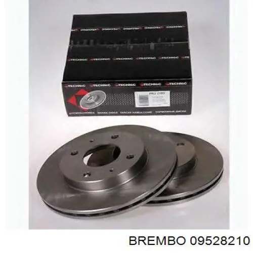 09528210 Brembo