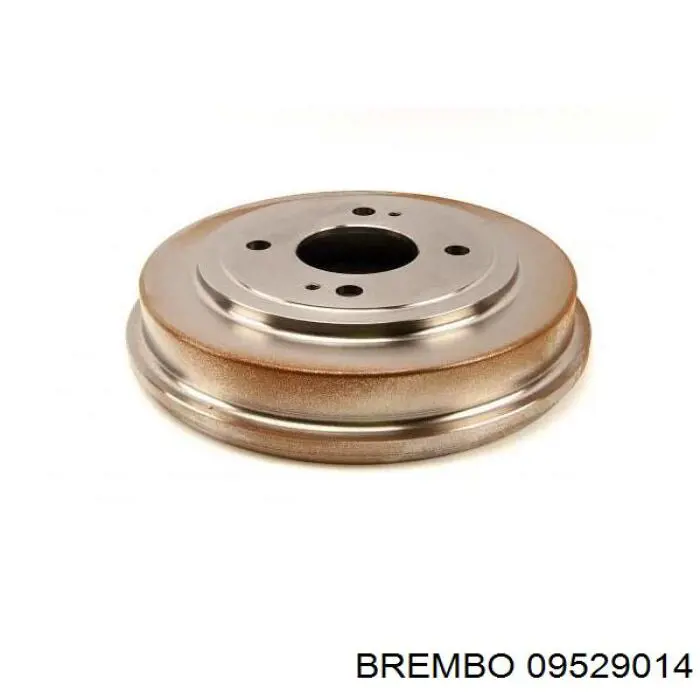 Передний тормозной диск Brembo 09529014